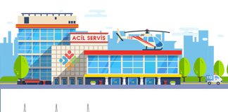Acil Servis Klinik Tanıtım Formu