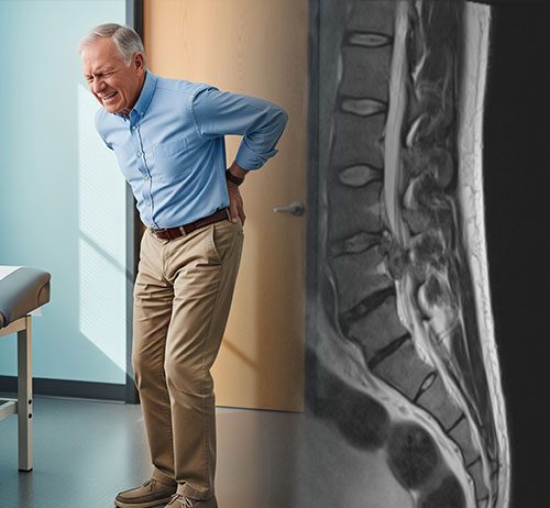 Kauda Ekuina ve Konus Medullaris Sendromları