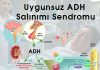 Uygunsuz ADH Salınımı Sendromu