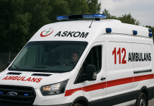 İl Acil Sağlık Hizmetleri Koordinasyon Komisyonu (ASKOM)