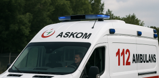 İl Acil Sağlık Hizmetleri Koordinasyon Komisyonu (ASKOM)