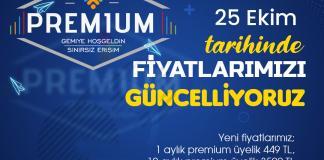 Fiyatlarımızı Güncelliyoruz