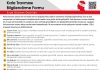 Kafa Travması Bilgilendirme Formu ( Evde Gözlem Önerileri )