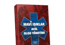 Mavi Işıklar Acil Olgu Yönetimi