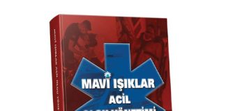 Mavi Işıklar Acil Olgu Yönetimi