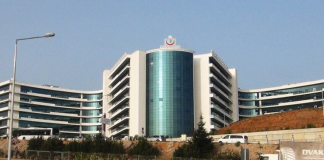 Muğla Eğitim ve Araştırma Hastanesi