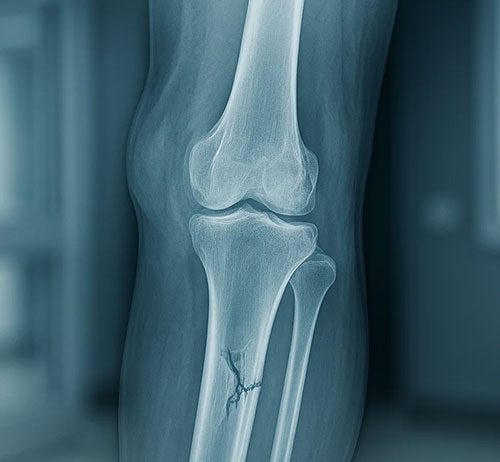 Tibia Kırığı