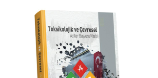 Toksikolojik ve Çevresel Aciller Başvuru Kitabı