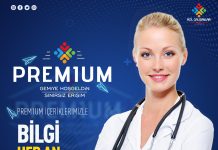 Acil Çalışanları Premium
