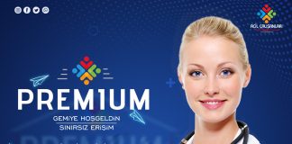 Acil Çalışanları Premium