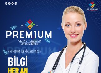 Acil Çalışanları Premium