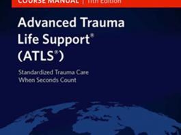Advanced Trauma Life Support – ATLS 11 Bölümler