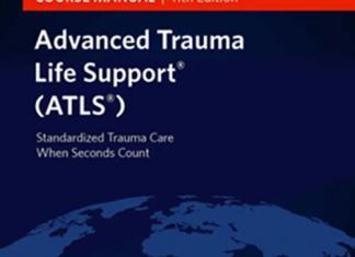 ATLS 11 Bölüm 5: Solunum ve Ventilasyonun Değerlendirilmesi ve Yönetimi