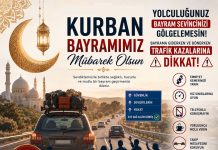Mutlu Bayramlar