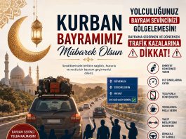 Mutlu Bayramlar