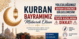 Mutlu Bayramlar