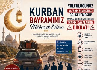 Mutlu Bayramlar