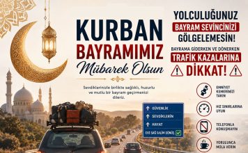 Mutlu Bayramlar