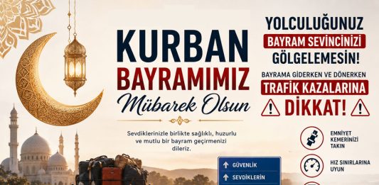 Mutlu Bayramlar