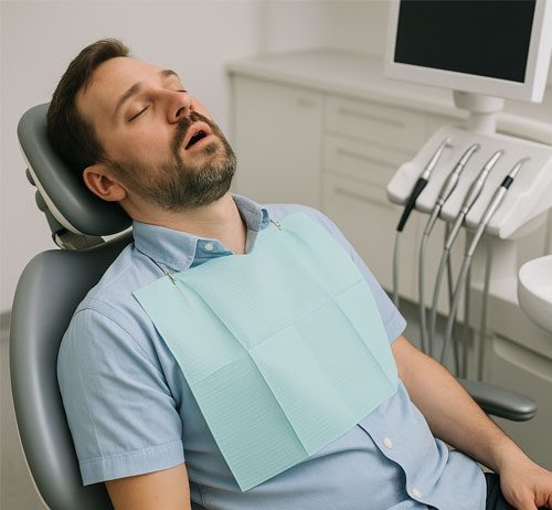 Diş Acillerine Acil Serviste Yaklaşım