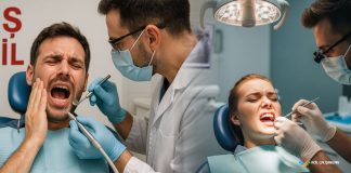 Diş Hekimleri ve Diş Hastanesi Personeli İçin Acil Durumlara Yaklaşım