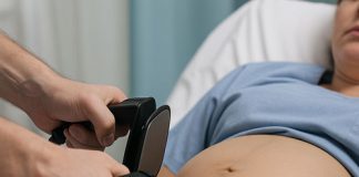 Gebelerde Elektriksel Kardiyoversiyon