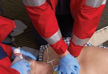 Erişkin İleri Yaşam Desteği