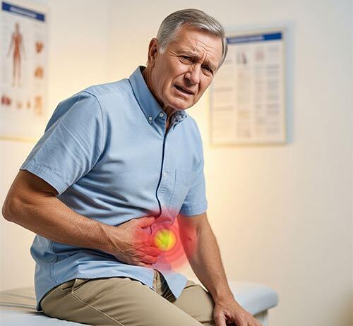 Divertikülit Acil Yaklaşım