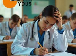 Acil Tıp Yoğun Bakım Yan Dal Sınavı (YDUS)