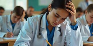 Acil Tıp Yoğun Bakım Yan Dal Sınavı (YDUS) 2025/1 Kontenjanları Açıklandı!