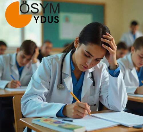 Acil Tıp Yoğun Bakım Yan Dal Sınavı (YDUS)