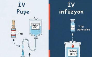 Adrenalini Nasıl Sulandıracağız?