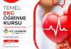 Temel EKG Kursu