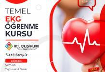 Temel EKG Kursu