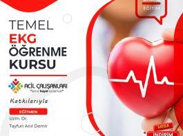 Temel EKG Kursu