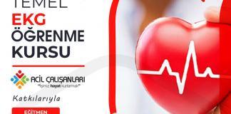 Temel EKG Kursu