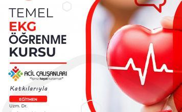 Temel EKG Kursu