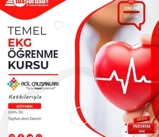 Temel EKG Kursu