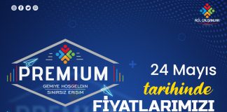 Fiyatlarımızı Güncelliyoruz