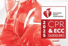 Öne Çıkan Noktalar Kardiyopulmoner Resüsitasyon (CPR) Kılavuzu 2025 AHA