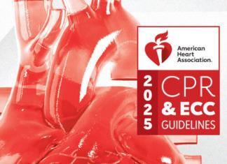 Öne Çıkan Noktalar Kardiyopulmoner Resüsitasyon (CPR) Kılavuzu 2025 AHA