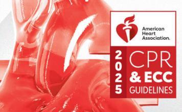 AHA Kardiyopulmoner Resusitasyon ve Acil Kardiyovasküler Bakım Kılavuzu 2025