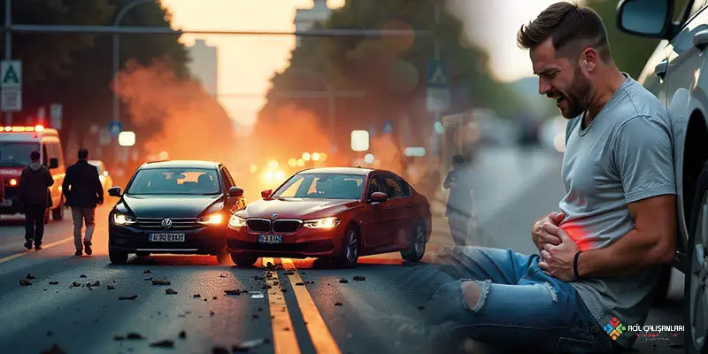 Batın Travması Vaka