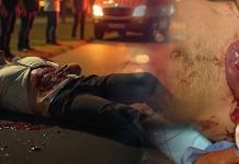 Penetran Batın Yaralanmalarına Acil yaklaşım