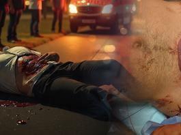 Penetran Batın Yaralanmalarına Acil yaklaşım