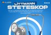Müjde! Profesyonellerin Tercihi Littmann Stetoskoplar Şimdi Mağazamızda!