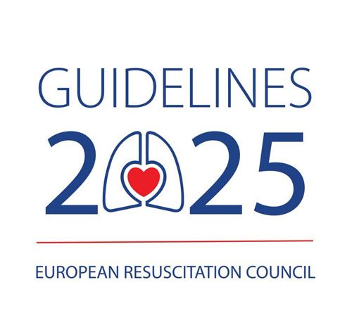 Yetişkin İleri Yaşam Desteği ERC 2025