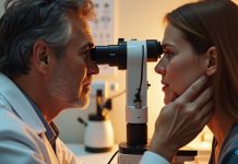 Göz Muayenesi (Nörooftalmoloji)