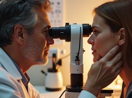 Göz Muayenesi (Nörooftalmoloji)