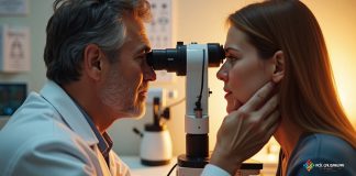 Göz Muayenesi (Nörooftalmoloji)